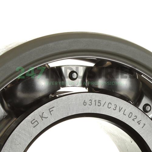 6315/C3VL0241 SKF Image 2