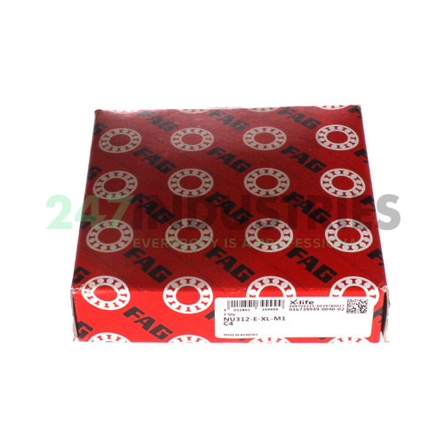NU213-E-XL-M1-C4 FAG Image 4