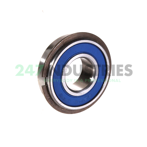 6202 2RS NR Neutral Image 2