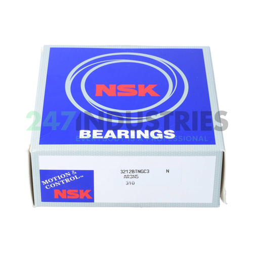 3212B TNG C3 NSK Image 3