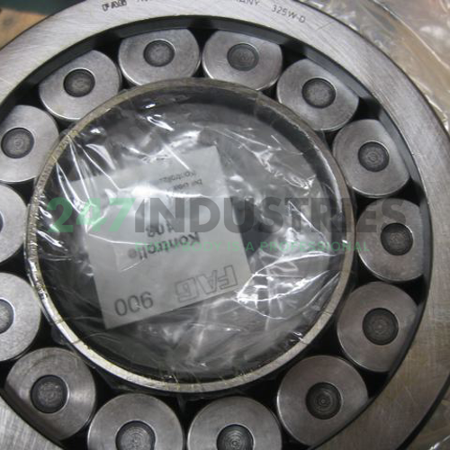 NJ2318VH.C3 FAG Image 2