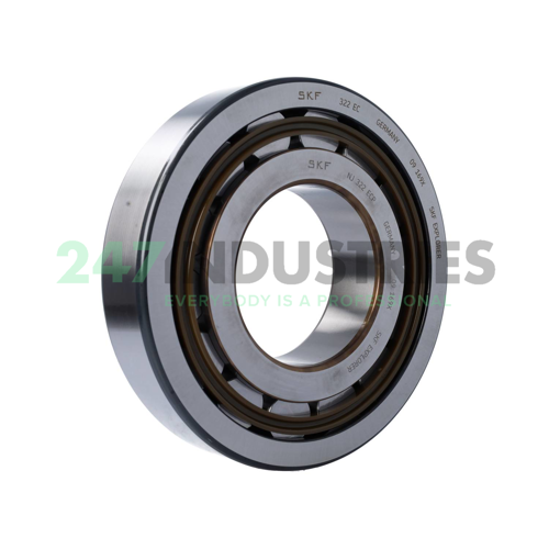 NJ322ECP SKF