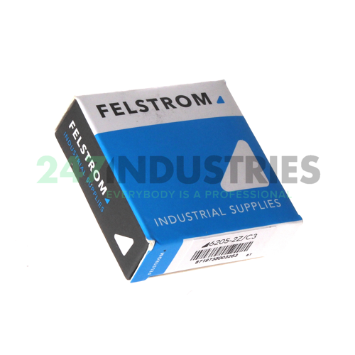 6205-2Z/C3 Felstrom Image 3