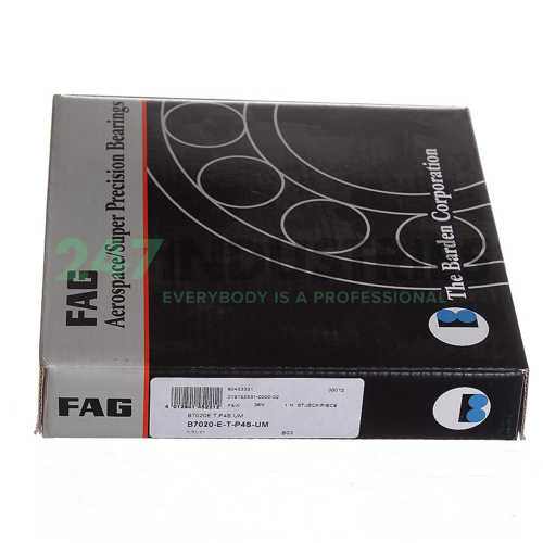 B7020-E-T-P4S-UM FAG Image 3