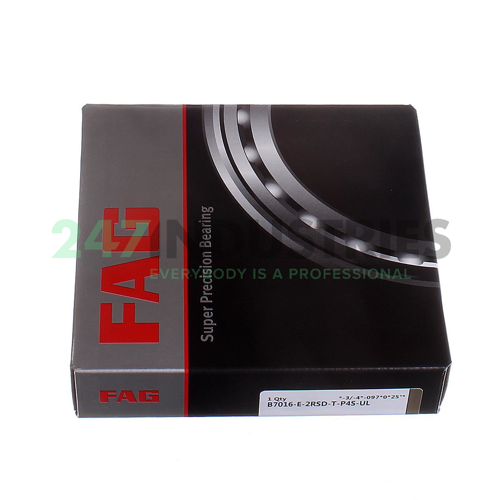 B7016-E-2RSD-T-P4S-UL FAG Image 3