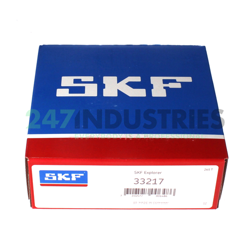 33217 SKF Image 3