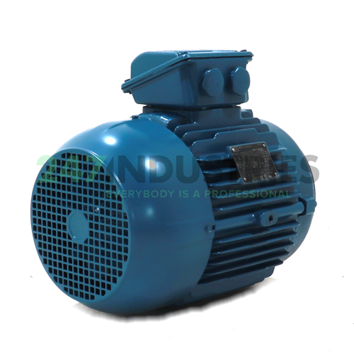 7.5K32CI3132S2B14 WEG Image 3