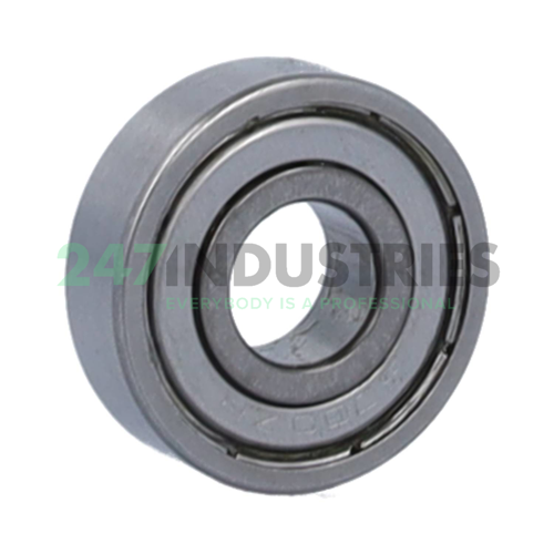 6000 2ZR URB Image 2