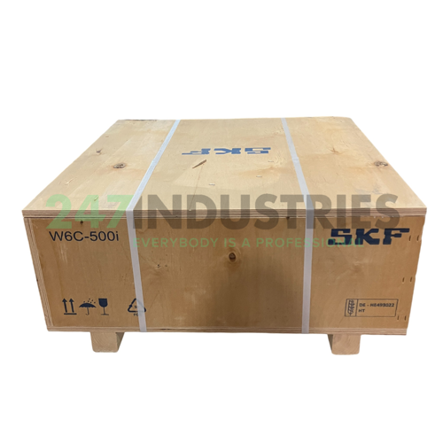 23160CC/C3W33 SKF Image 2