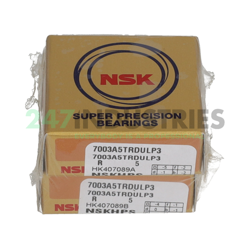 7003A5TRDULP3 NSK