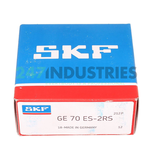 GE70ES-2RS SKF Image 5