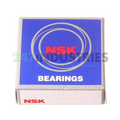6301CM NSK Image 2
