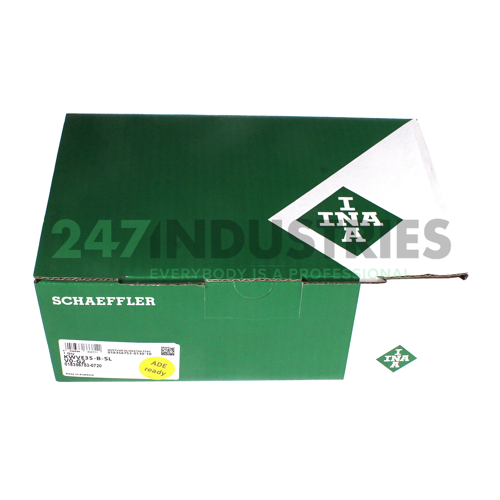 KWVE35-B-SL-V0-G2 INA Image 3