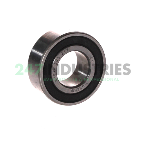 63004-2RS Timken
