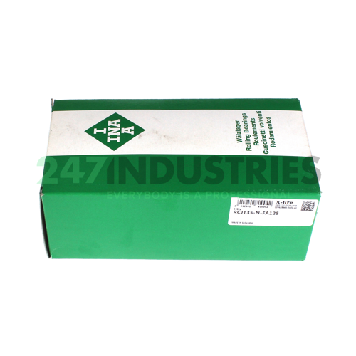 RCJT35-N-FA125 INA Image 3