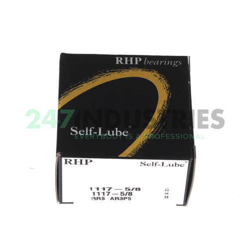 1117-5/8 RHP Image 4