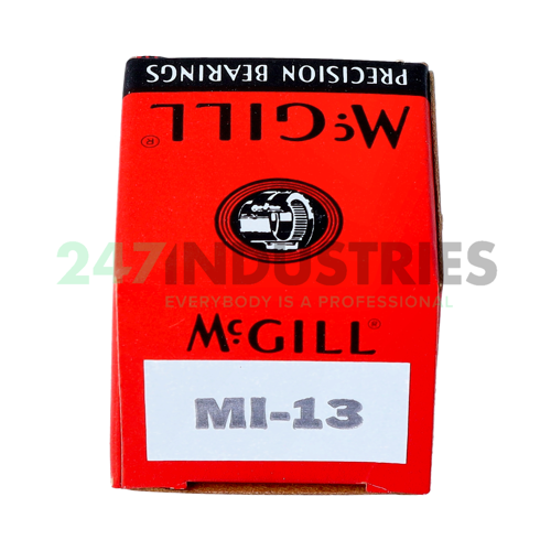 MI-13 McGill Image 2