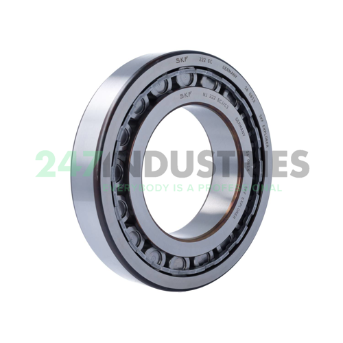 NJ222ECJ/C3 SKF