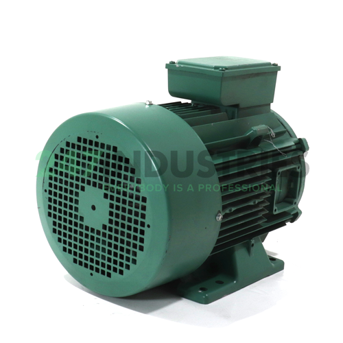 LS132MTB3 Leroy Somer Image 3