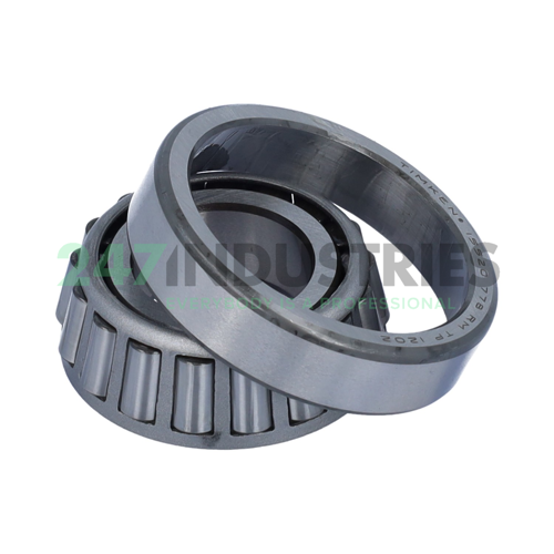 15580/15520 Timken Image 2