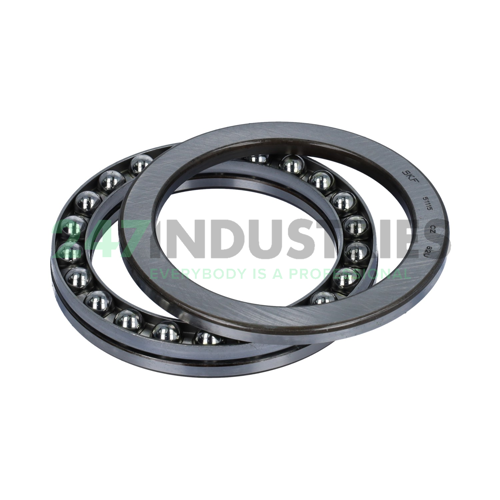 51115 SKF Image 3