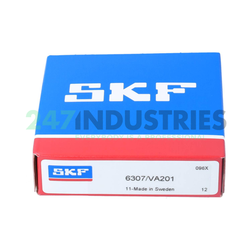 6307/VA201 SKF Image 3