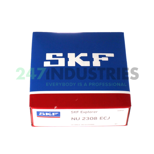 NU2308ECJ SKF Image 4