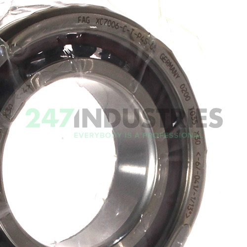 XC7006-C-T-P4S-UL FAG Image 2