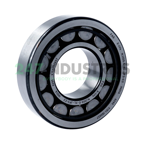 NJ309-E-XL-JP3-C3 FAG