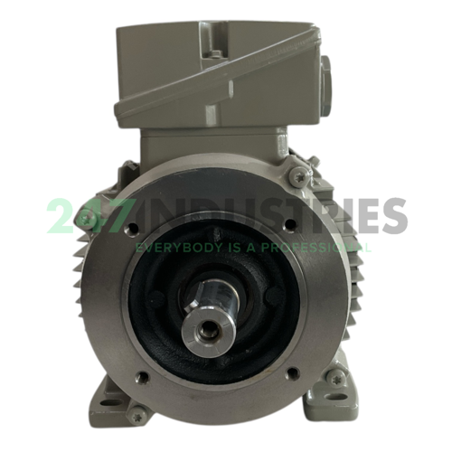 1LE1001-1AB63-4NA4-Z Siemens Image 2