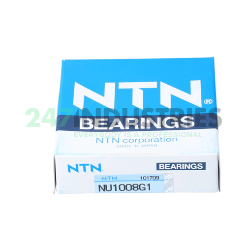 NU1008G1 NTN Image 4