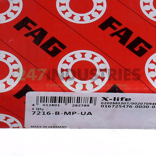 7216-B-MP-UA FAG Image 5
