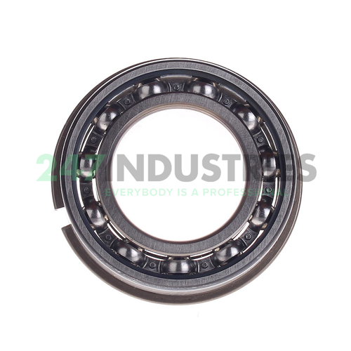 6007NR/C3 SKF Image 2