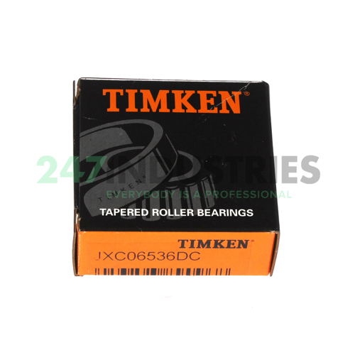 JXC06536DC Timken Image 3