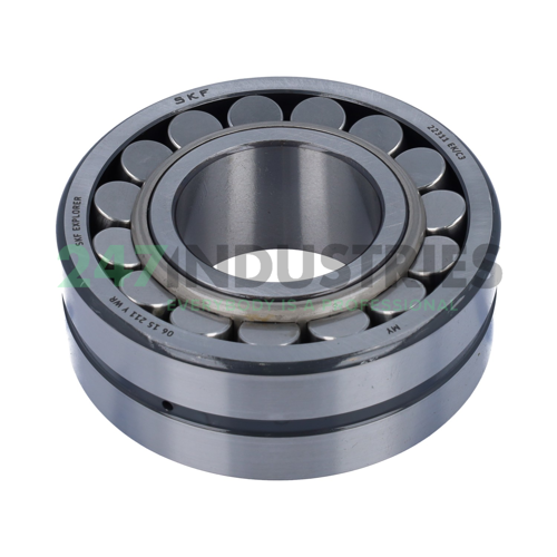 22311EK/C3 SKF