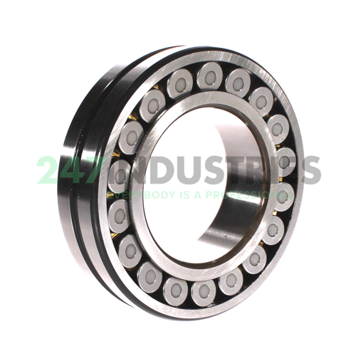 22218EM W33 C3 Timken Image 3