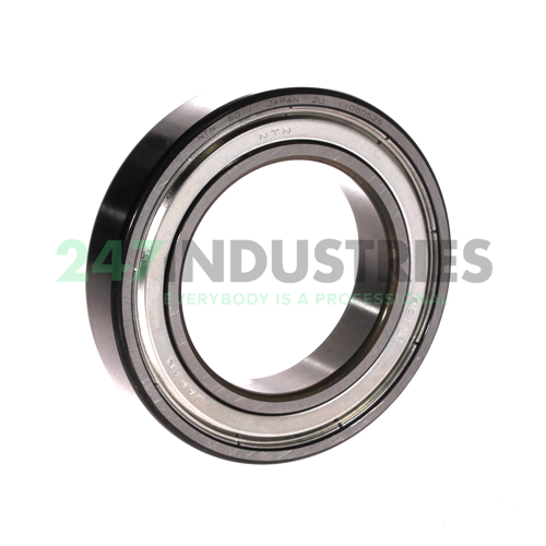 6011ZZ/5K NTN Image 2