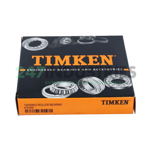 47620B Timken Image 3