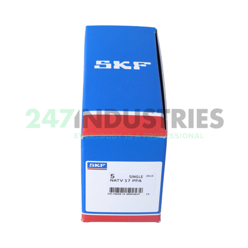 NATV17PPA SKF Image 3