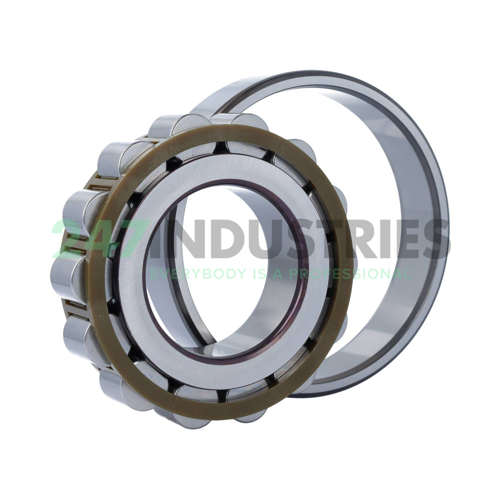 N317ECP/C3 SKF Image 2