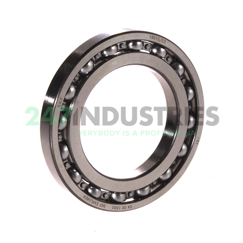 16010/C3 SKF