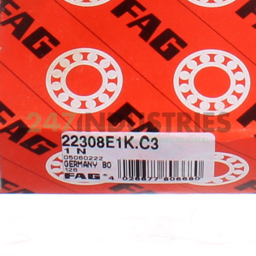 22308E1K.C3 FAG Image 6