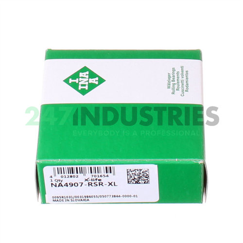 NA4907-RSR-XL INA Image 5