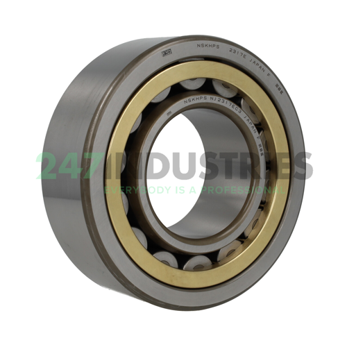 NJ2317EMC3 NSK Image 2