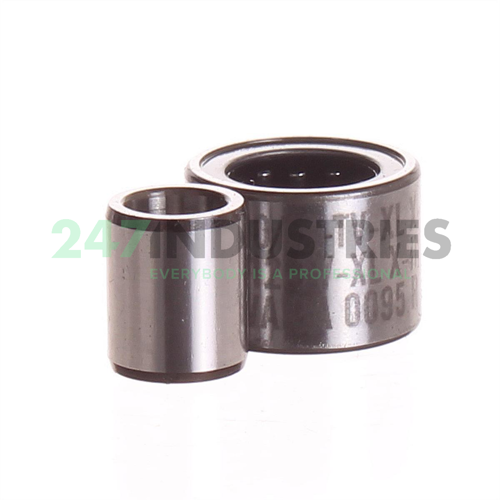 IR7X10X10,5-XL INA Image 2