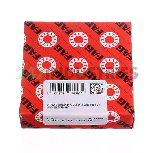 7202-B-XL-TVP-UO FAG Image 2