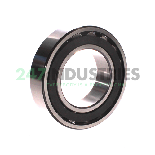 C2214TN9/C3 SKF Image 2