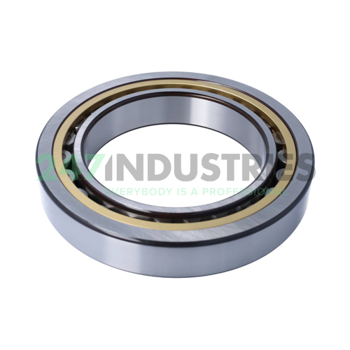 NU1034ML SKF Image 2