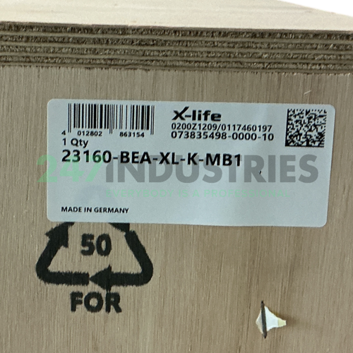 23160-BEA-XL-K-MB1 FAG Image 3