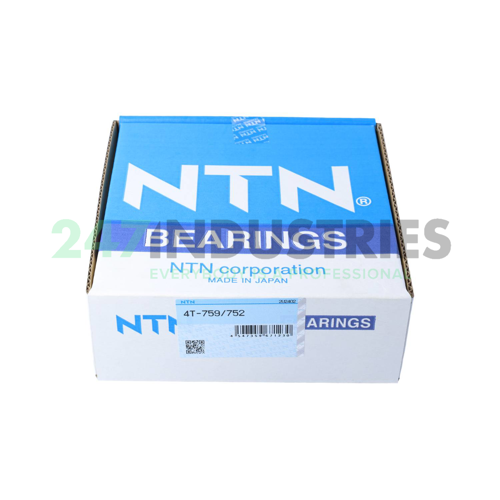 4T-759/752 NTN Image 5